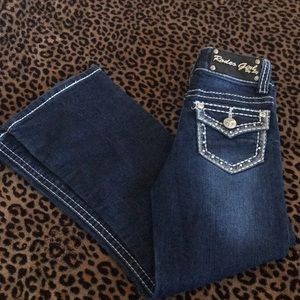 Rodeo Girl Jeans
